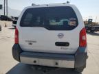 NISSAN XTERRA OFF photo