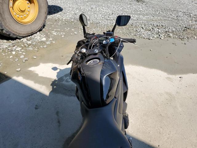 2018 YAMAHA YZFR3 MH3RH06Y9JK018338