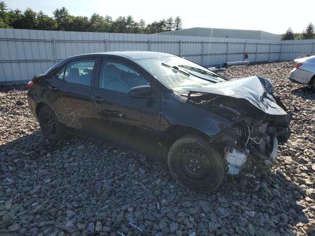 2015 TOYOTA COROLLA L - 2T1BURHE4FC465509