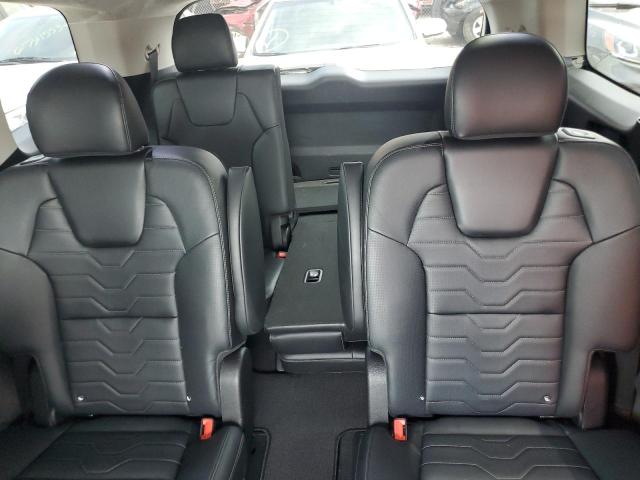 2022 KIA TELLURIDE - 5XYP5DHC8NG261836