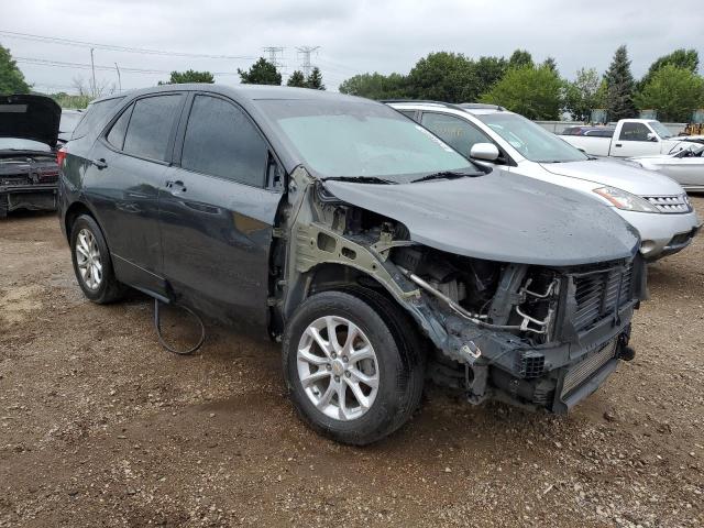 VIN 2GNAX5EV6L6246832 2020 Chevrolet Equinox no.4