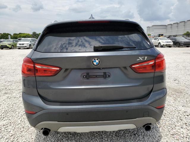 VIN WBXHT3C33G5F64746 2016 BMW X1, Xdrive28I no.6