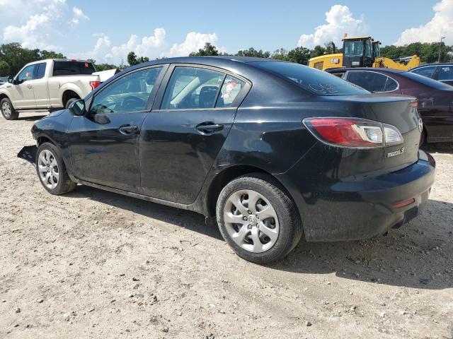 VIN JM1BL1U79D1754415 2013 Mazda 3, I no.2