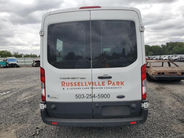 2016 FORD TRANSIT T- - 1FBZX2CM1GKA66136