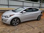 HYUNDAI ELANTRA SE photo