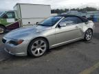 BMW 645 CI AUT photo