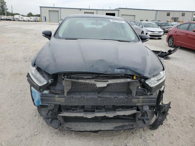 VIN 3FA6P0HD4ER365825 2014 Ford Fusion, SE no.5