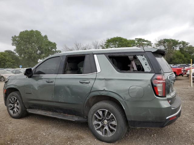 2023 CHEVROLET TAHOE K150 - 1GNSKNKD2PR151449