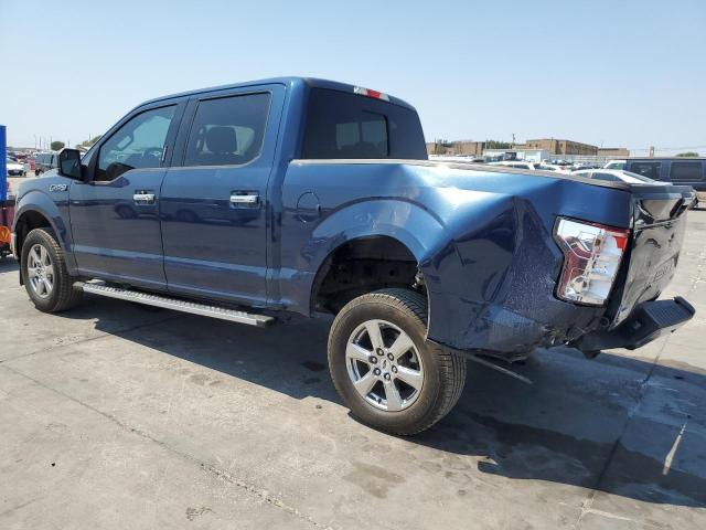 2019 FORD F150 SUPER - 1FTEW1CP4KKC97008