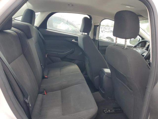 2017 FORD FOCUS SE - 1FADP3F2XHL324192