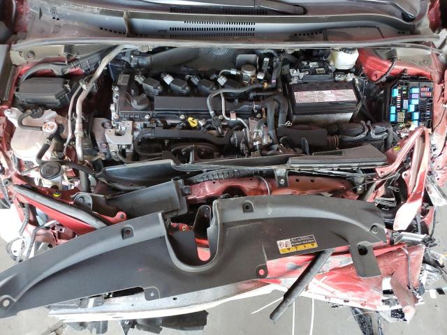 2023 TOYOTA COROLLA XS - JTNC4MBE8P3205927