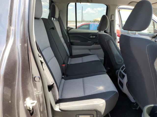 2019 HONDA RIDGELINE - 5FPYK2F22KB006623