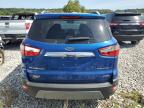 FORD ECOSPORT T photo