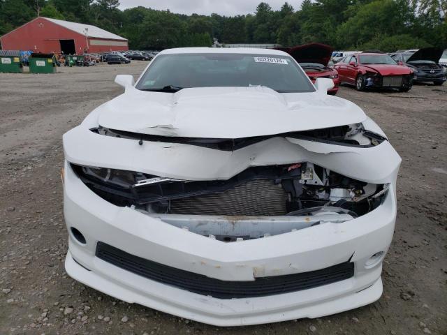 2015 CHEVROLET CAMARO LT - 2G1FE1E33F9305696