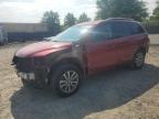 2015 NISSAN PATHFINDER - 5N1AR2MM8FC605342