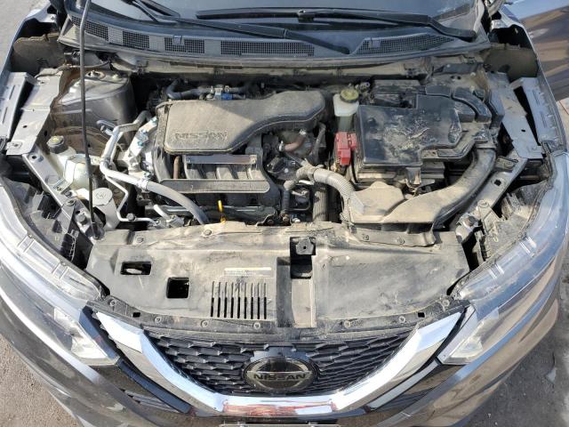 2020 NISSAN ROGUE SPOR - JN1BJ1CV8LW258175