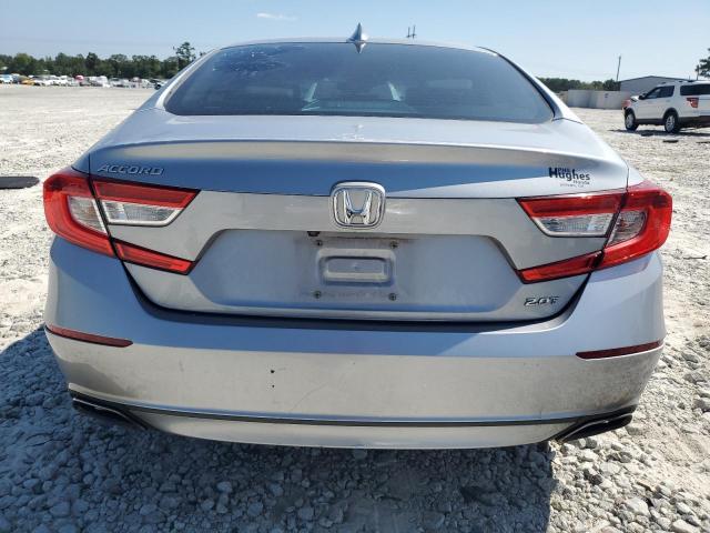 2018 HONDA ACCORD EXL - 1HGCV2F5XJA014465