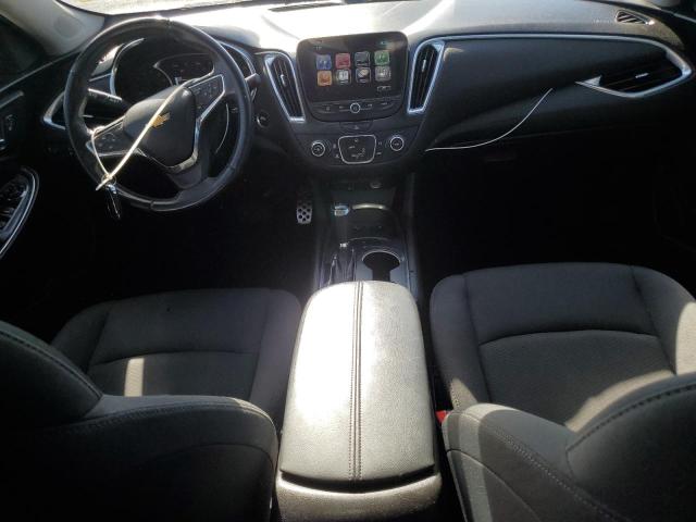 2016 CHEVROLET MALIBU LT - 1G1ZE5ST0GF320710