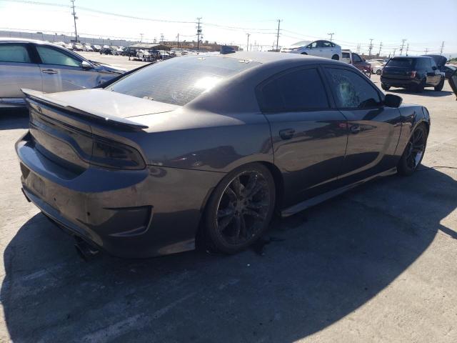 VIN 2C3CDXCT1FH741282 2015 Dodge Charger, R/T no.3