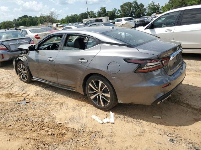 2021 NISSAN MAXIMA SV - 1N4AA6CV5MC505764