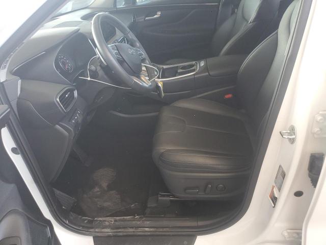 2023 HYUNDAI SANTA FE X - 5NMS64AJ6PH533499