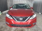 NISSAN SENTRA S photo