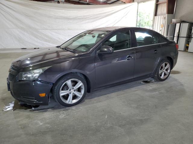 2015 CHEVROLET CRUZE LT - 1G1PE5SB8F7277676