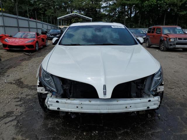 2015 LINCOLN MKS 1LNHL9EK8FG605100