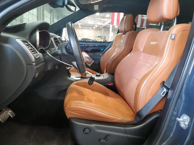 2017 JEEP GRAND CHER - 1C4RJFDJ7HC760110
