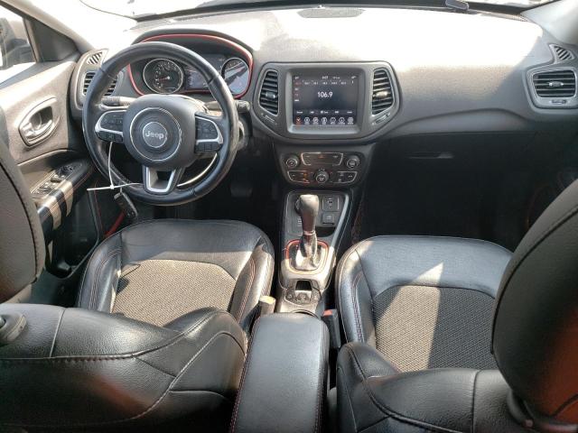 2020 JEEP COMPASS TR - 3C4NJDDB9LT171438