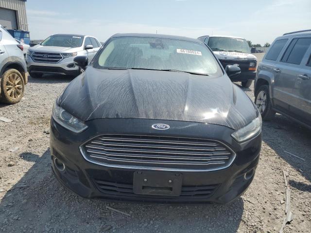 VIN 3FA6P0HD4GR122051 2016 Ford Fusion, SE no.5