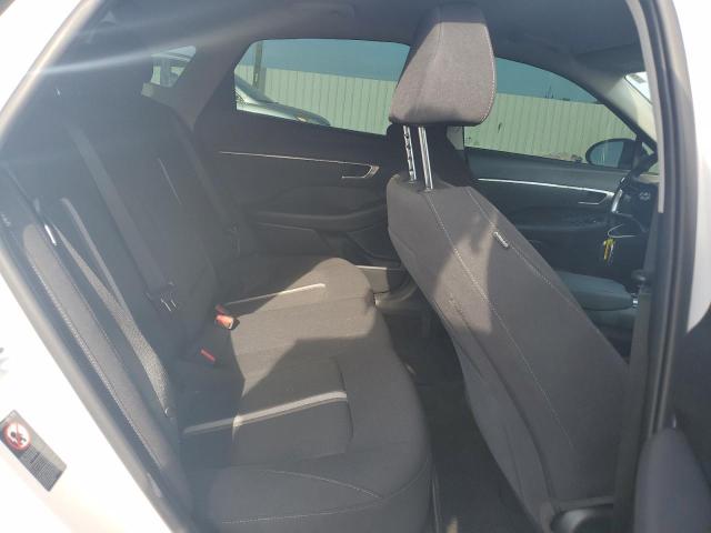 2023 HYUNDAI SONATA SEL - KMHL64JA3PA322450