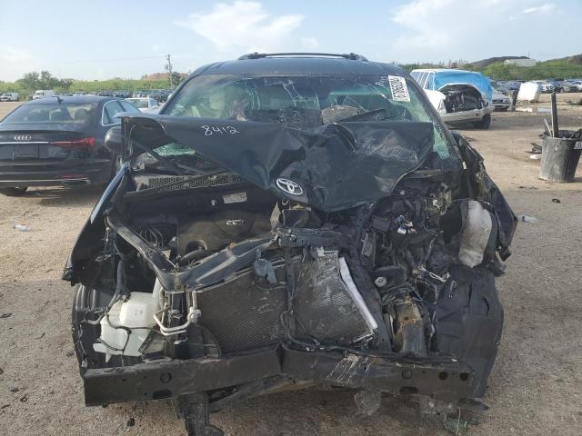 2017 TOYOTA SIENNA SE - 5TDXZ3DC6HS798412