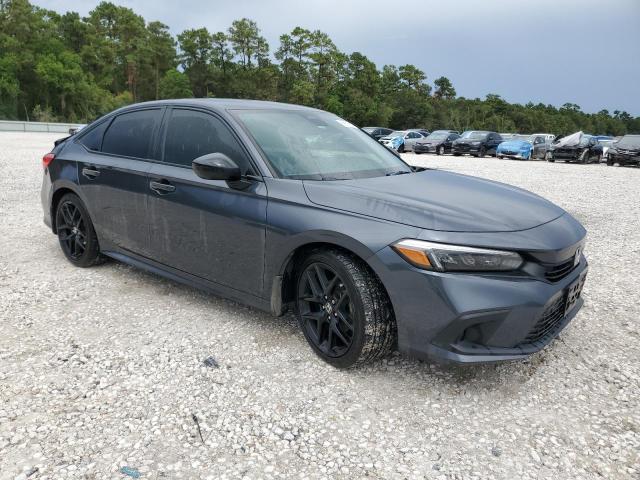 2023 HONDA CIVIC SPOR - 2HGFE2F55PH501418