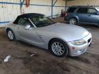 BMW Z4 2.5 photo