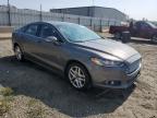 FORD FUSION SE photo