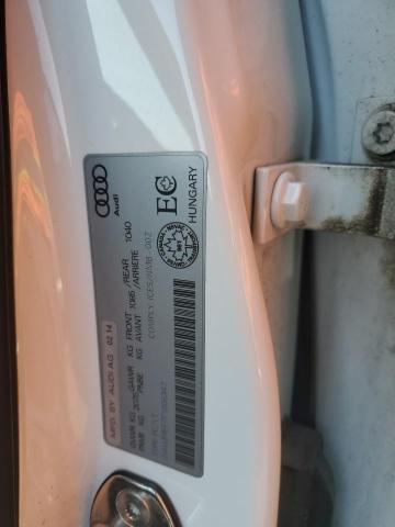 2015 AUDI A3 PROGRES WAUJFRFF7F1006347
