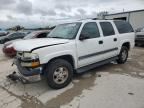 CHEVROLET SUBURBAN K photo