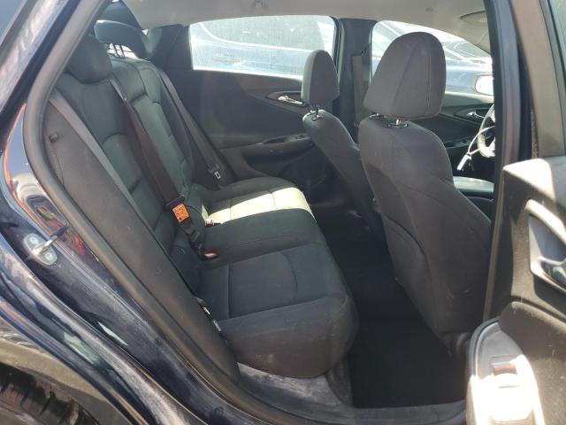 2016 CHEVROLET MALIBU LT - 1G1ZE5ST5GF196854