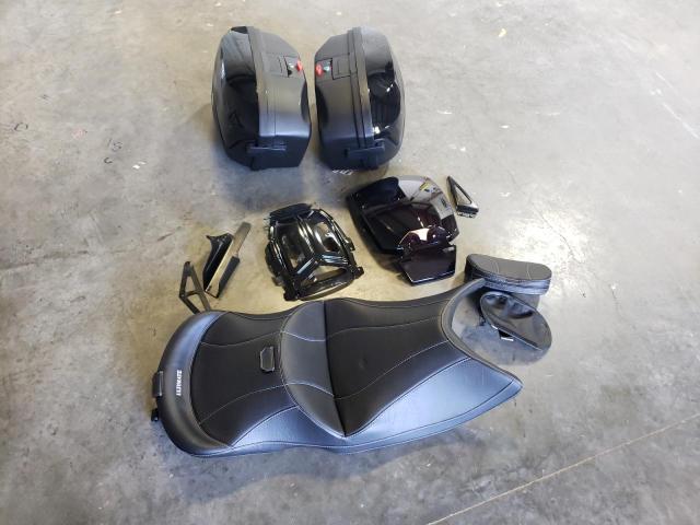 2013 CAN-AM SPYDER ROA - 2BXNCBC19DV004404