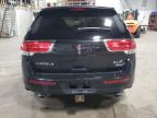 LINCOLN MKX photo