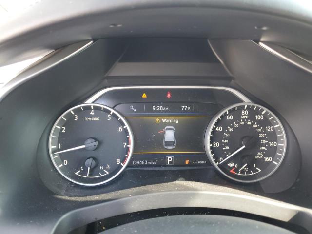 2018 NISSAN MURANO S - 5N1AZ2MH7JN186187