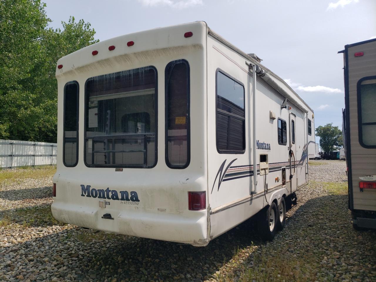 Lot #2753787826 2000 KUTB MONTANA