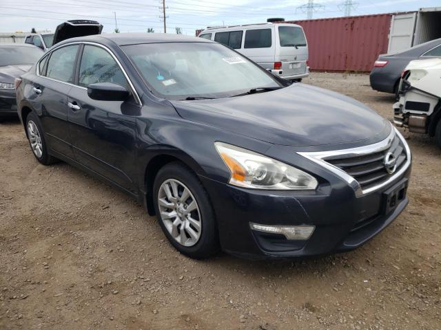 Vin: 1n4al3ap3fc164736, lot: 66822874, nissan altima 2.5 20154