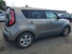 KIA SOUL photo