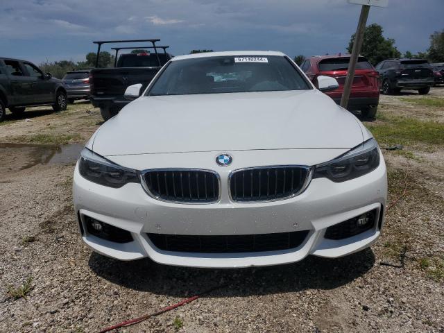 VIN WBA4J5C57JBF07020 2018 BMW 4 Series, 440I Gran ... no.5