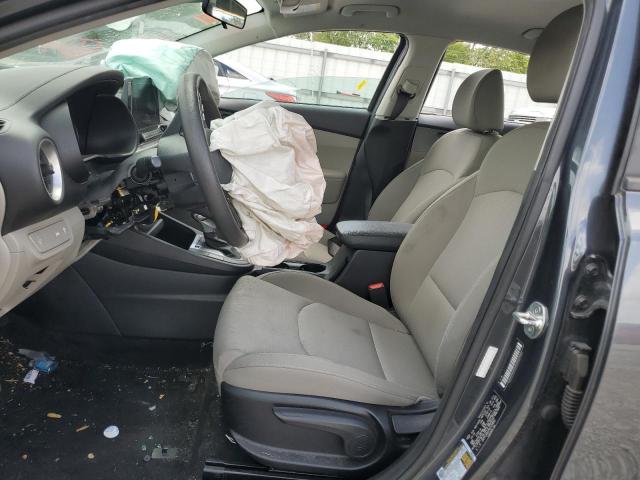 2019 KIA FORTE FE - 3KPF24AD7KE129893