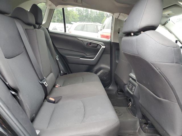 2022 TOYOTA RAV4 LE - 2T3F1RFV0NC269280