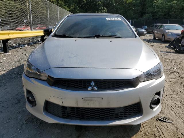 2017 MITSUBISHI LANCER ES - JA32U2FU3HU012908