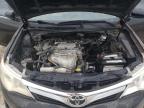 TOYOTA CAMRY BASE photo